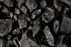 Palestine coal boiler costs