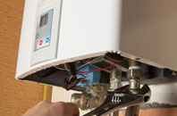 free Palestine boiler install quotes